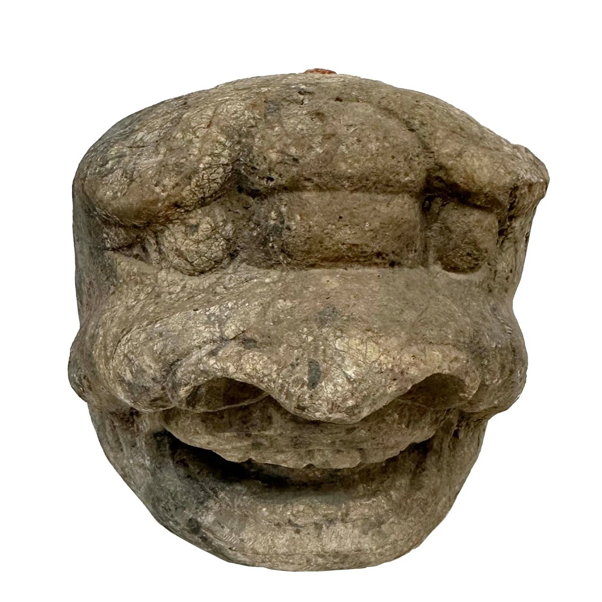 Stone 1850-1899 年中国清朝(1644-1911) 中国朝代雕像、雕像| eBay