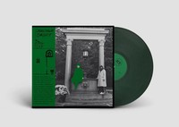 King Tuff - Smalltown Stardust (Limited Loser Edition) (Dark Green Vinyl) - -