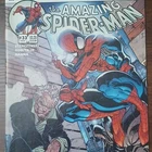 Marvel Comics The Amazing Spider-Man #33 (474)