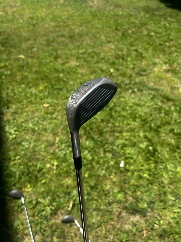 Acer Women’s Driver Set Golf Clubs - Image 3 of 4