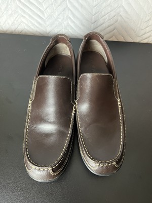 Cole Haan Somerset Venetian Driver 212912 Mens Shoes Loafers  display picture 1