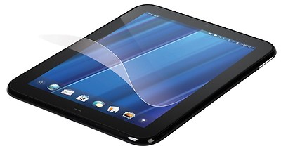 Targus AW1239 HP Touch Pad Screen Protector  Bubble Free Adhesive Brand New