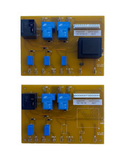 318022002 and 318022001 New Relay Board Set  90 DAY Guaranty 