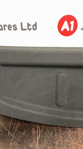 2009-2014 HYUNDAI I20 MK1 PARCEL SHELF BOOT LUGGAGE COVER - Picture 3 of 14