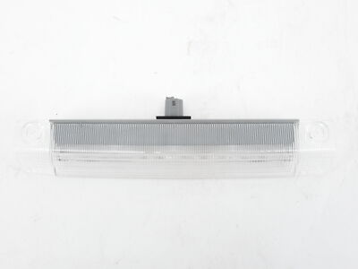 Genuine OEM Toyota 81570-47051 High Mount Center Stop Lamp Brake