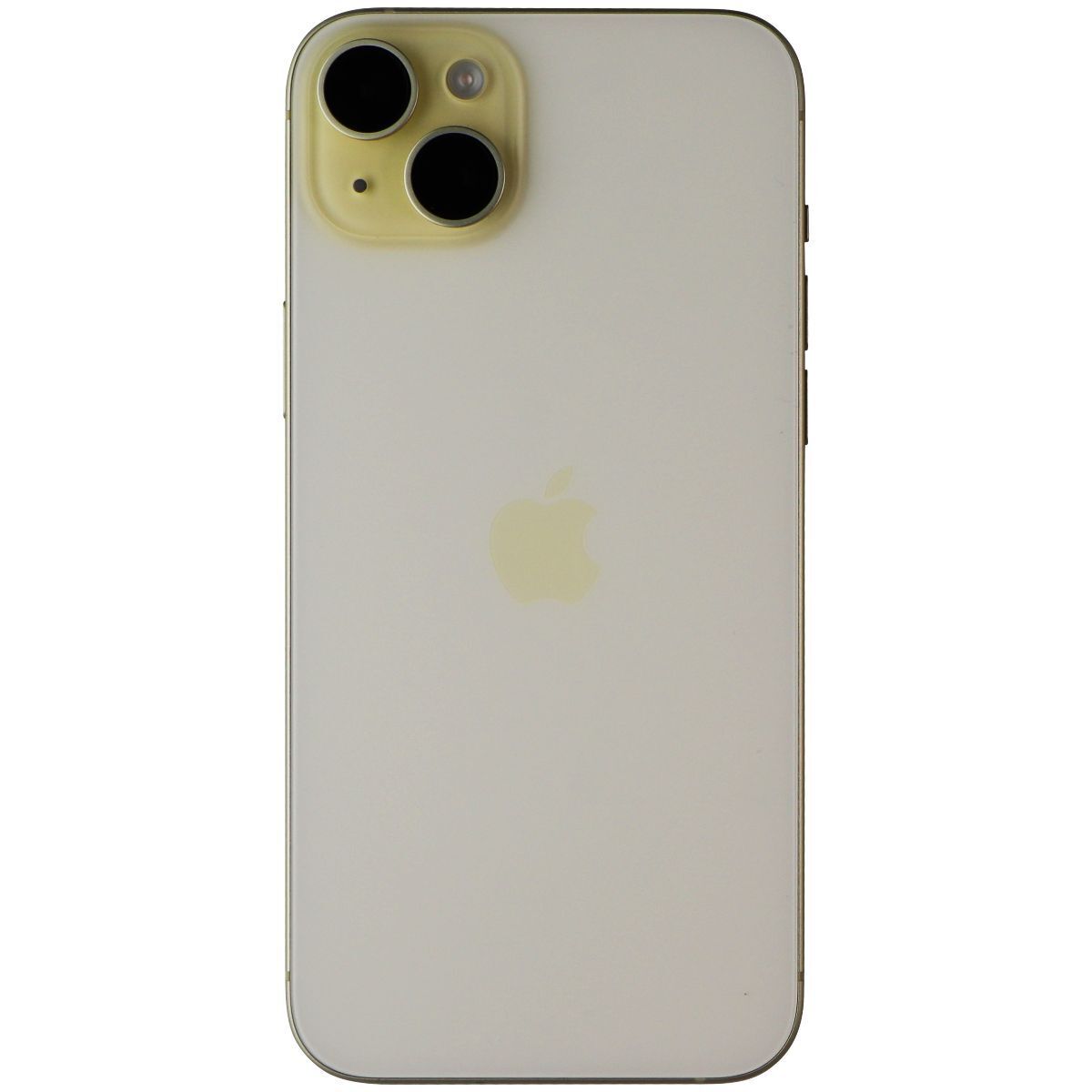 Apple iPhone 15 Plus (6.7-inch) Smartphone (A2847) Unlocked Apple iPhone 15 Plus (6.7-inch) Smartphone (A2847) Unlocked