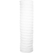 Simple Foldable Rice Paper Lamp Paper Floor Lamp Shade Floor Lamp Shade