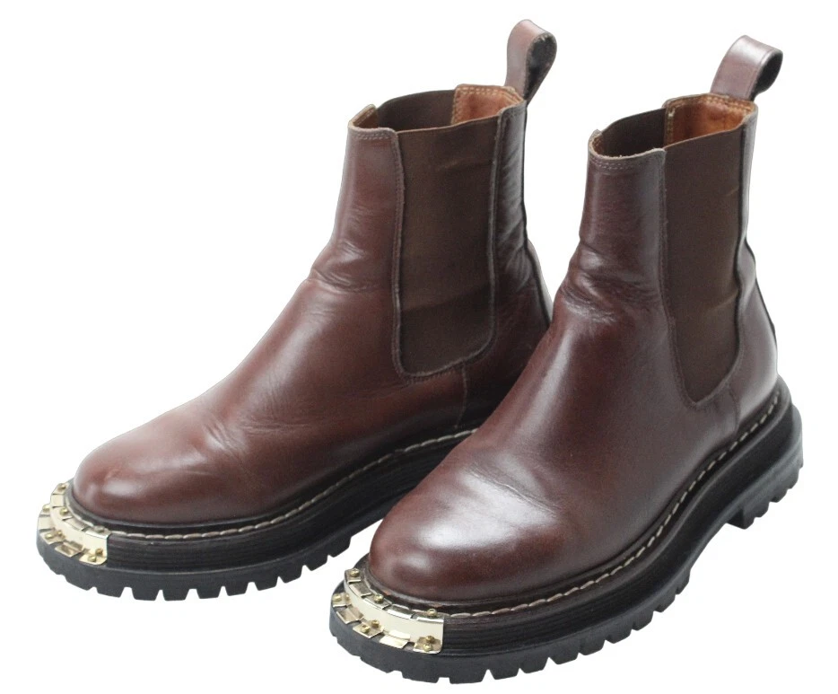 Sandro boots uk 2025