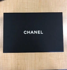 Large Chanel Box