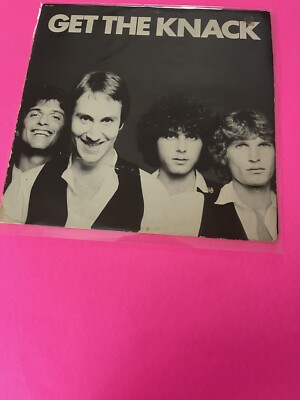 ザ•ナック　GET THE KNACK SACD The Knack - Get The Knack (Limited to 2,000, Numbered Hybrid SACD