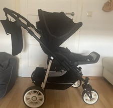 kinderwagen gebraucht Teutonia