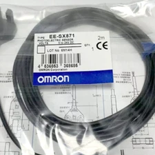 Omron Switch EE-SX871 EE-SX871A EE-SX871P EE-SX872 EE-SX872A EE-SX872P Module