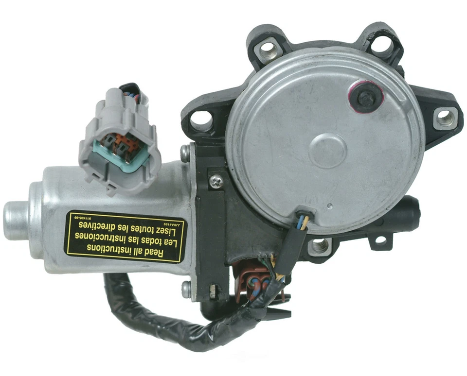 Motor elevador de ventana A-1 47-1364 para Infiniti I30 2001-00, I35 2004-02, QX4 20 Foto 2 de 4