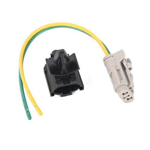 New Air Ambient Temperature Sensor & Plug For Hyundai Accent Elantra