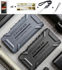 Shockproof Armor Full Protective Case Cover for Sony Walkman NW-ZX300 ZX300A