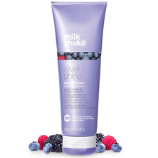 milk shake Silver Shine Conditioner, 8.4 fl. oz. Pack of 1 