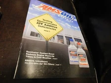 AMSOIL Magazine 2011 January