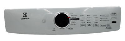 New Frigidaire Dryer Control Panel 916518710 **Same Day Ship & 60 Days Warranty*