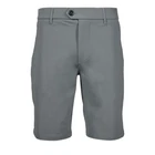 Greyson Golf Shorts Mens Size 36 Montauk Performance Slate Gray 10" Inseam $128