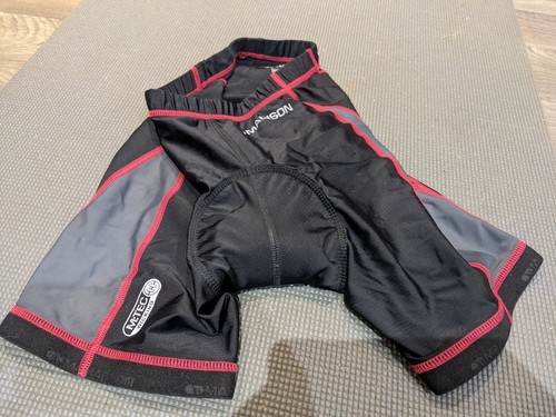 madison cycling shorts