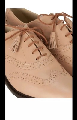 hobbs nude shoes