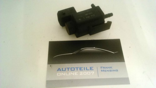 BMW E39 Magnetventil Schaltventil Elekroventil 72234100 1742712