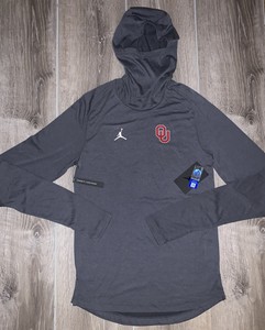 sooners jordan hoodie