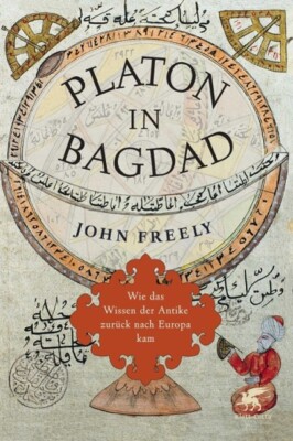 Platon in Bagdad | Buch | 9783608949131