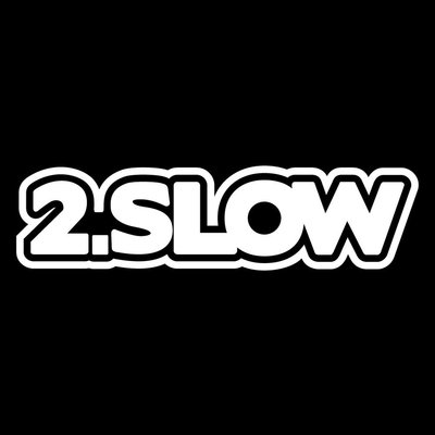 2.SLOW Car Sticker Decal Vinyl Golf | eBay Australia