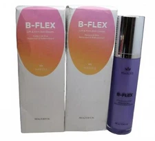 MAELYS B-FLEX LIFT & FIRM ARM CREAM 3.38 OZ BOXED LOT OF 2 EXP: 2026