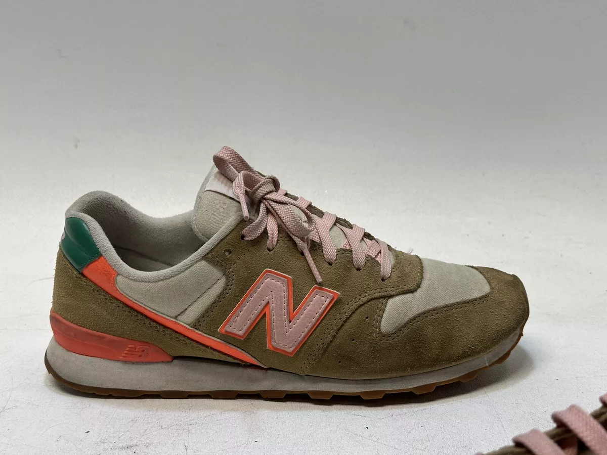 new balance 696 sand