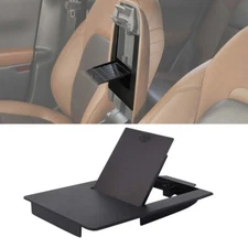Hidden Console Box Armrest Secret Compartment Bezel for 2021+ Ford Bronco Sport