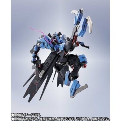 IRON-BLOODED ORPHANS GUNDAM Vidar ASW-G-XX Side MS METAL ROBOT