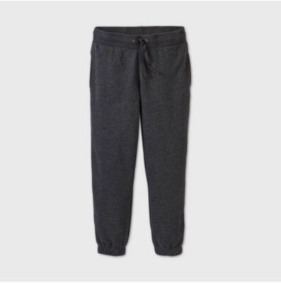Men's Standard Fit Tapered Jogger Pants - Goodfellow & Co