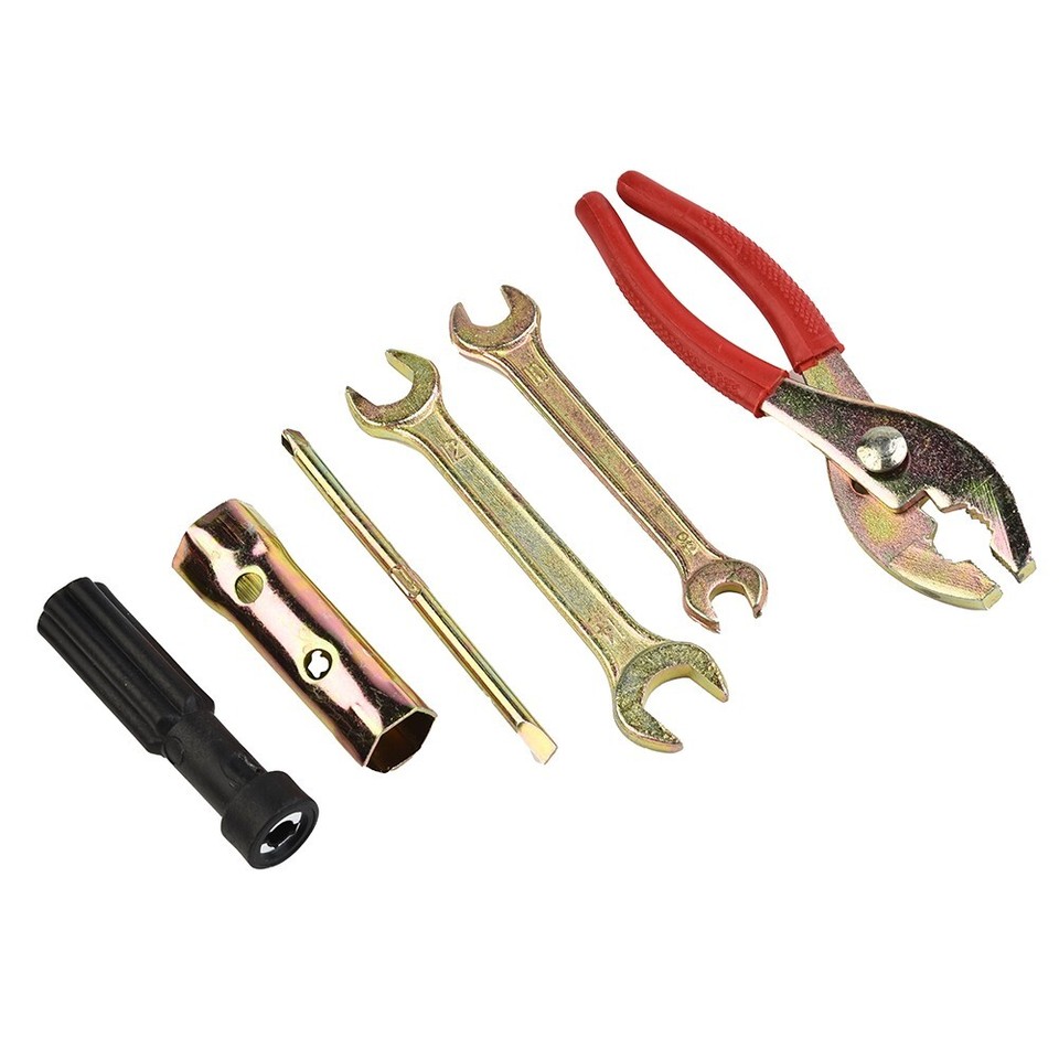 SEISSO 36 Pezzi Kit Riparazione Mobili In Legno, Pennarello Per Legno - Foto 9