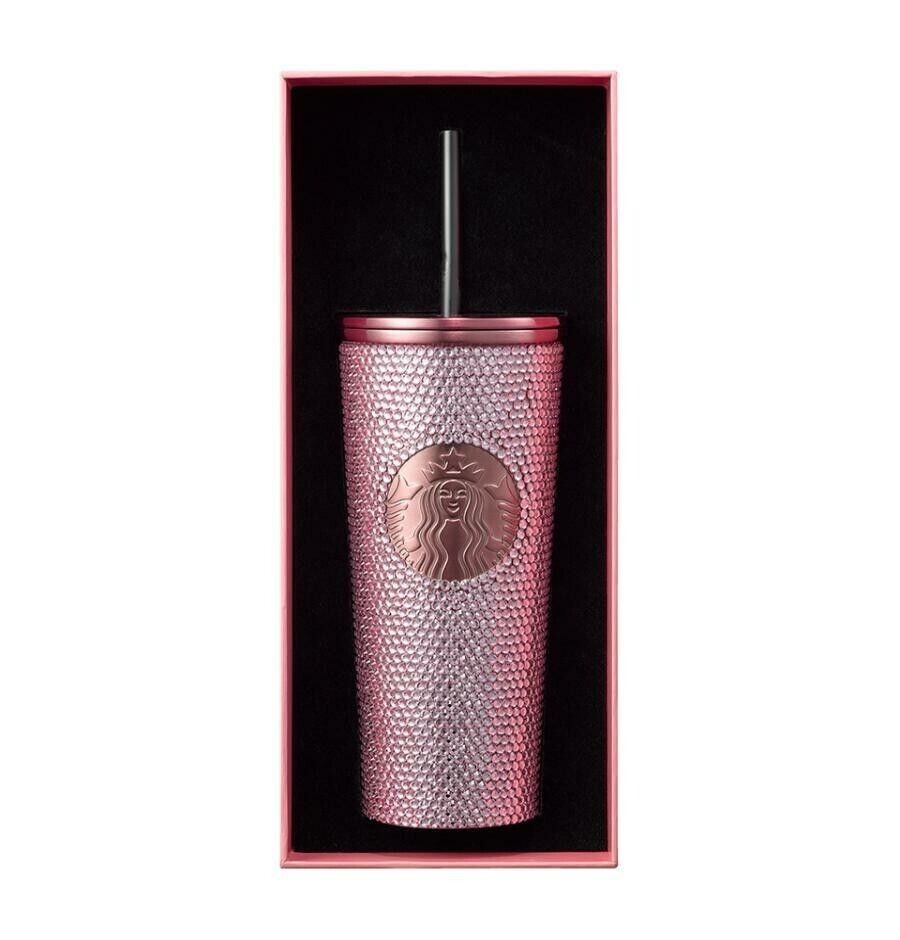 アイドル BLACKPINK Bling Cold Cup Starbucks BLACKPINK Bling Cold Cup 16oz. | eBay
