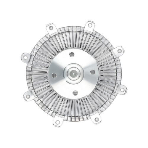 Radiator Cooling Fan Clutch for Nissan Pathfinder/Frontier/Xterra 2005-2012 - Picture 8 of 12