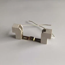 R7S Lamp Holder 78mm Bulb Base Adapter Ceiling Bulb Holder R7S Lamp Tube Bracket