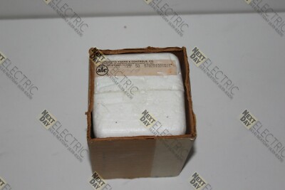 ATC, 5702BI09K01K, 1900 D18386, Hour Meter Timer Counter