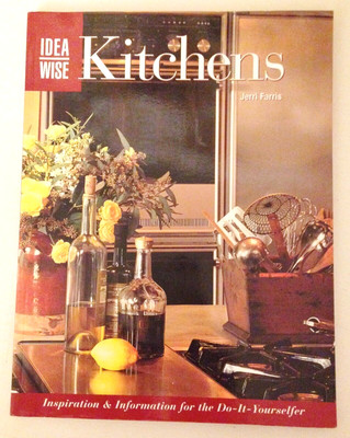 Kitchens Home Decorating Book Remodeling Inspiration Planning Home Decor
