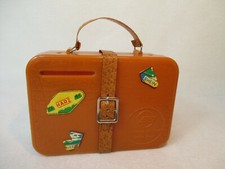 Alte Spielzeug Reklame