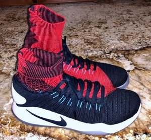 nike flyknit kids 2016