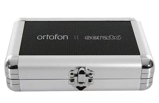 Ortfon serato CONCORDE S-120 オルトフォン ORTOFON ( オルトフォン ) concorde Twin S-120 送料無料