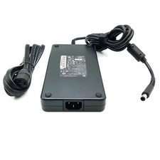 Genuine HP 230W AC Adapter Model HSTNN-LA12 PA-1231-66HH 609946-001 OEM Charger