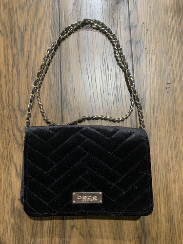 Bebe Los Angeles Large Gem Bebe Los Angeles Large Gem