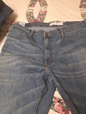 Levi Strauss Athletic, Men's, 40x30