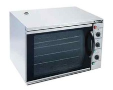 Adcraft COH-3100WPRO Professional Countertop Half-Size Convection Oven