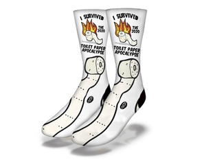 off white socks ebay
