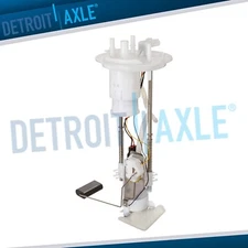 Flex Electrical Fuel Pump Module Assembly for 2006 2007 2008 Ford F-150 5.4L