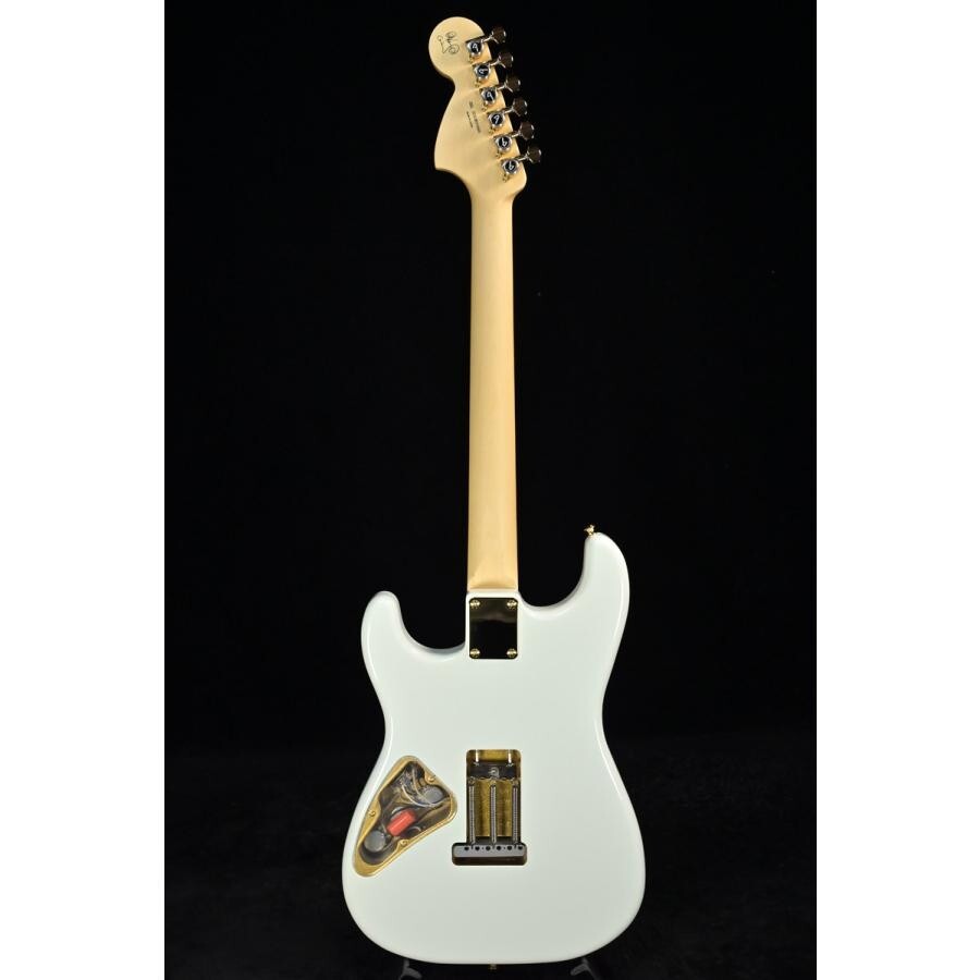 Fender Made in Japan / Ken Stratocaster Experiment #1 Maple